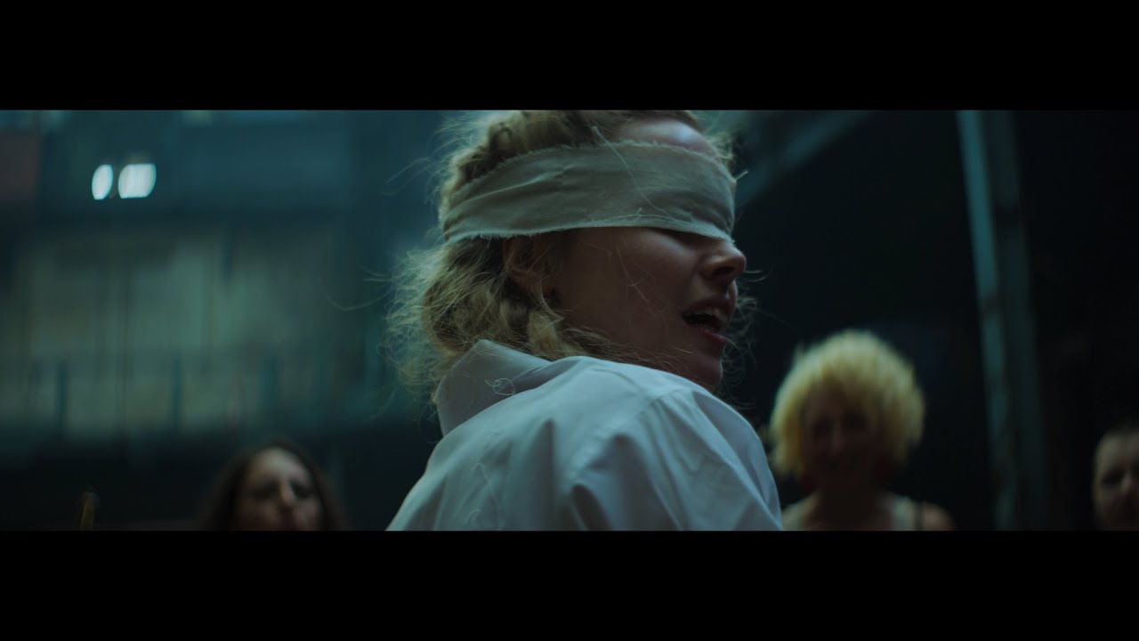 Watch Spetsnaz - Apathy (Official Video) on YouTube Watch Spetsnaz - Apathy (Official Video) on YouTube