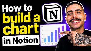 HOW TO BUILD A CHART IN NOTION (STEP-BY-STEP GUIDE 2026)