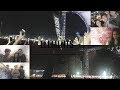 UP Fair 2017 Elements