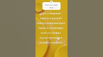 How quick are YOU??👀  #spottheerror #funpuzzles #shorts