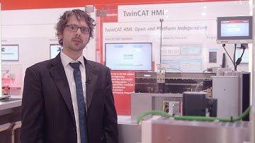 MATLAB®/Simulink® integration: XTS pendulum showcase
