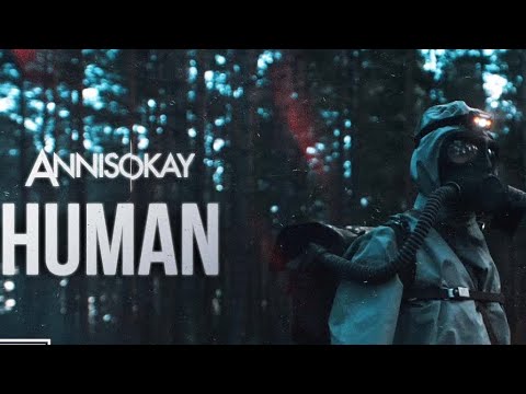 Annisokay - Human (OFFICIAL VIDEO). New song. Lyrics. Текст песни