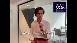 SAYGODO - Dinsdag 90" - Prijs en Hit Rate