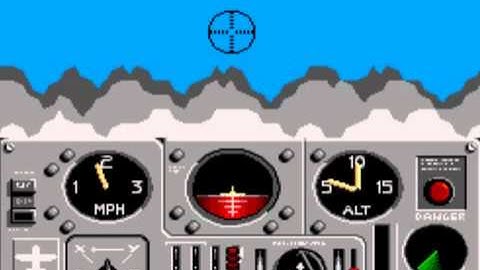 Master System Compendium: Ace of Aces