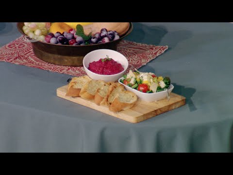 ანტიპასტოს მენიუ და იტალიური განწყობა ნიკოლო ესაკიასგან