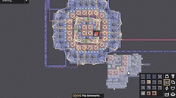 Mindustry Impact Reactor Best Record: ImpactIGNITE