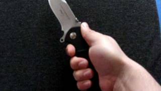 Böker Kalashnikov Ak 101