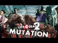 Left 4 Dead 2 - Riding My Survivor Mutation - 4v4 Jockeys