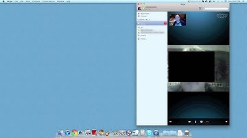 Skype for Mac - How to Make Calls P1.mov