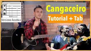 Vídeo de Cangaceiro