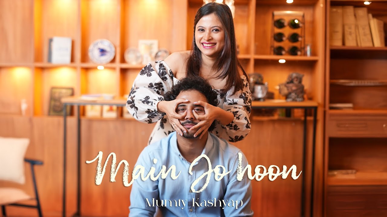 Main Jo Hoon Official Video