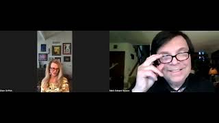 Gabbin Cabin  Interview with   Dixie Griffith, Andy Griffiths daughter