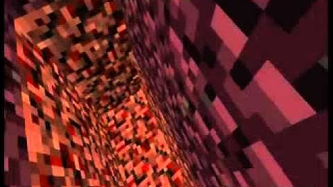 FTB Unleashed Weird Quarry