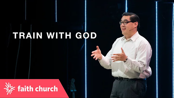 Train With God | Sam Chen