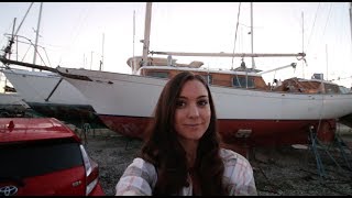 22] Our Sailing Plans Have Changed! | Abandon Comfort by Abandon Comfort 117,168 views 6 years ago 13 minutes, 39 seconds