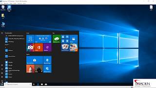 Windows 10 Konica Minolta Driver Install Youtube