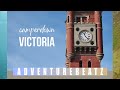 Adventurebeatz - Camperdown Victoria