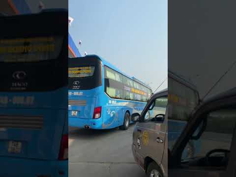 Video Xe Tân Quang Dũng Sài Gòn Quảng Trị hotline 0909053053 - youtube