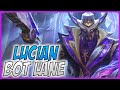 3 minute lucian guide  a guide for league of legends