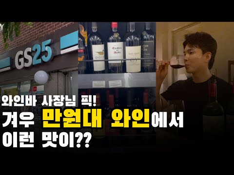   편의점 가성비 레드와인 추천 집에서 가볍게 마시기 좋은 쉬라즈 추천 옐로우테일 서촌 아페로