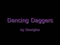 Dancing Daggers Audio