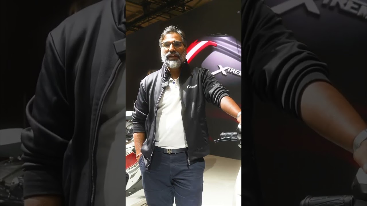 VIDA Z ELECTRIC SCOOTER LAUNCH