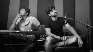 Uravugal Thodarkathai - Aval Appadithan | Isaignani Ilayaraja | Justjamming | Nivas | Abhijith