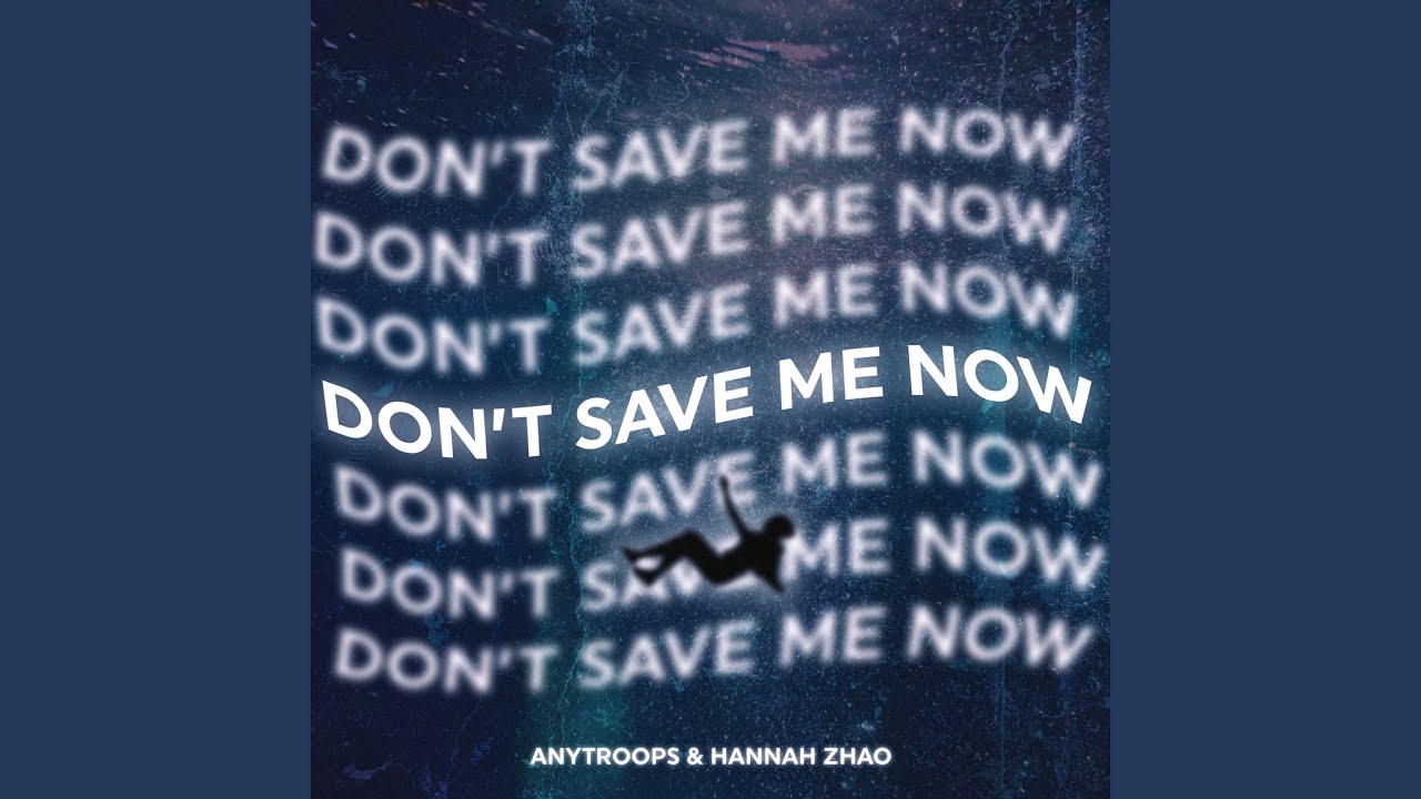 DON'T SAVE ME NOW - YouTube