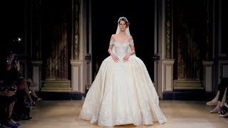 Ziad Nakad HC FW 2016