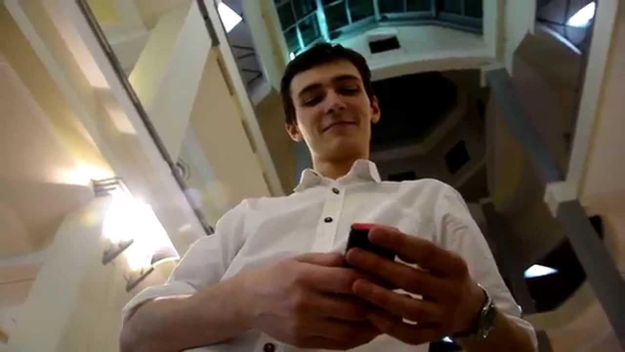 Fomishka: Decenzured (M&Ms '15 MTUCI)