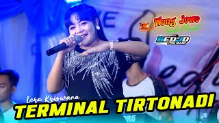 TERMINAL TIRTONADI - ICHA KHISWARA VIRAL - WONGJOWO MADIUN x BEDJO PRO AUDIO LIVE BONGSOPOTRO