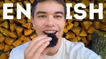 LEARN Real-Life ENGLISH with this Vlog (Comprehensible Input)