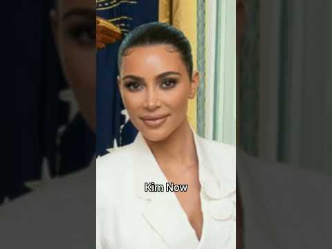 Video: Kim Kardashian vil ikke bo sammen med mannen sin
