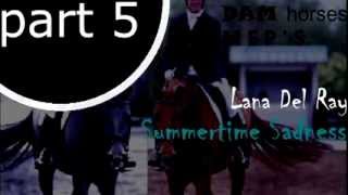 Equestrian MEP - Summertime Sadness