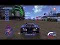 Crackdown Supercar Funny Moment