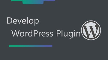 WordPress Plugin Development - How To Use add_menu_page() Function - Part 3