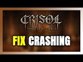 How to FIX Crisol: Theater of Idols Crashing