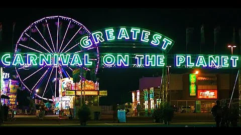 Where is Nebraska fair? (2023)