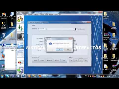 SISTEMA DE POWER BUILDER 11 5