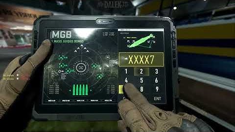 Mw2 Multiplayer Tactical NUKE ☢ inbound Killstreak Animation MGB Gameplay