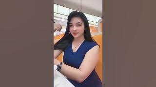 Bigo live tante cantik