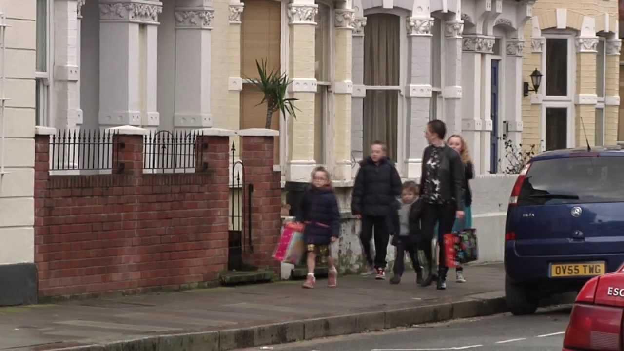 Что такое Boxing Day?