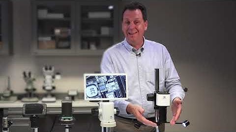 Choosing Your Aven Digital Microscope