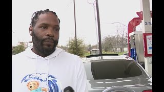 Community reacts to $44 million initiative to combat crime wave in Houston