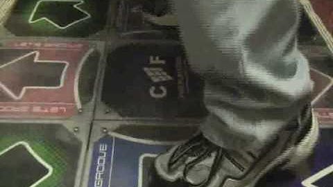 DDR Extreme 2 (PS2) - Be Lovin Heavy AAA