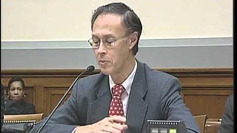 Hearing on Reform of Major Weapon Systems Acquisition (Part 1 of 2)