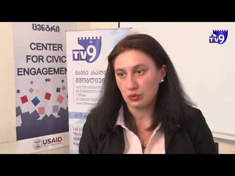 \"პროექტის მიზანი იყო, მოსახლეობა რუსულიდან ქართულ არხებზე გადმოგვერთო\" – მაია იველაშვილი