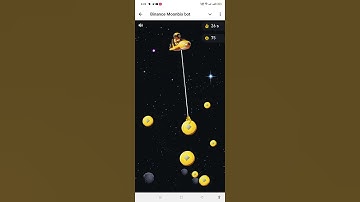 Binance Moonbix new Telegram Mini App Game