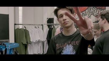 Marcelo Miracles pop up at Place