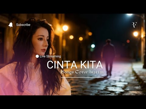 Lagu Cinta Kita - Teuku Wisnu \u0026 Shireen Sungkar Setelah Hijrah, Bikin Baper!